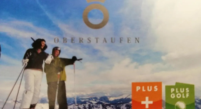 Апартаменты Mike's Apartment inkl. Oberstaufen Plus Card