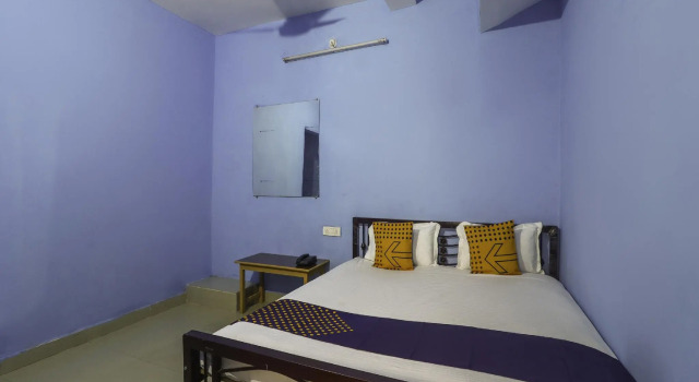 SPOT ON 75295 Hotel Panchshil Inn