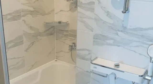 Двухместный люкс Дуплекс Magnum Nampo Hotel