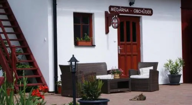 Guest House K74, Rezerwuj Pensjonat Jablonne v Podjestedi Kraj liberecki