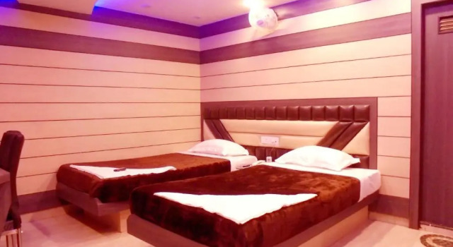 Номер Standard Hotel Great Western