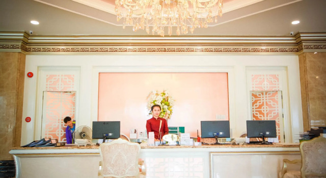 LK CRYSTAL Ville Pattaya, Забронировать Отель Отели Южной Паттайя 4 звезды, 4*