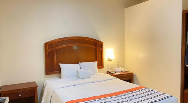 Номер Economy Hotel Express Inn Juchitan