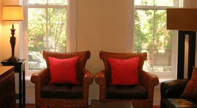 Herrick Guest Suites 18th Street Apartment