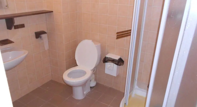 Двухместный номер Standard Penzion Měšťanský Dům