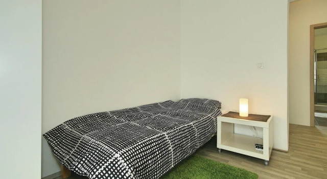 Stunning Home in Umag With Wifi and 2 Bedrooms