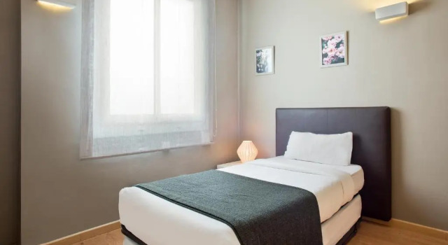 Апартаменты Executive с 2 комнатами Bonavista Apartments - Pedrera