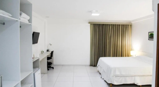 Номер Standard Imperial Hotel