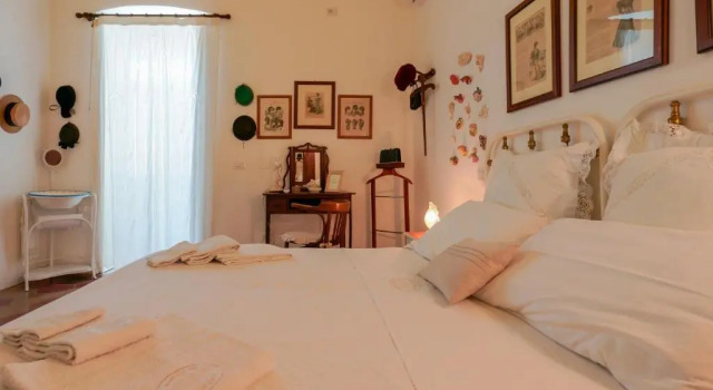 B&B Il Melograno Taranto