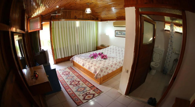 Baba Motel