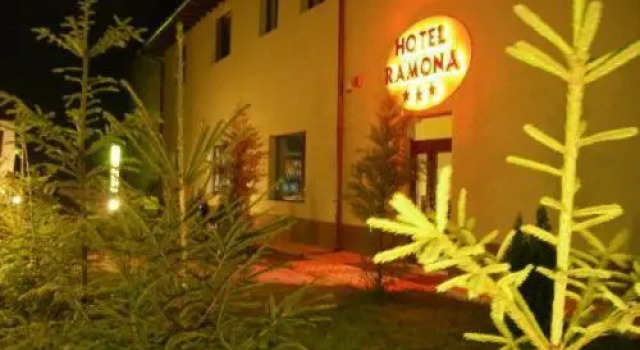 Hotel Ramona, Rezervovat Hotel 3hvězdičkové hotely v Suceava, 3*