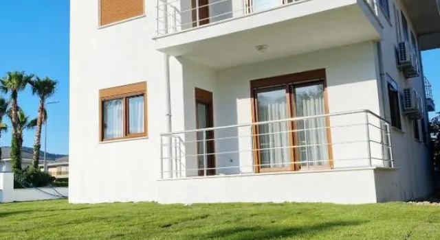 Kemer Guney Homes Apart, Забронировать Апартаменты/квартира Апартаменты провинции Антальи, Апартаменты/квартира