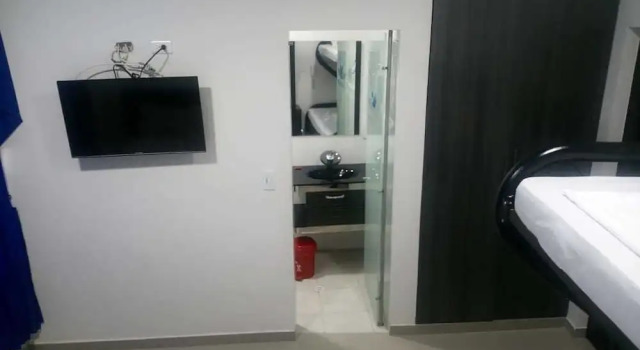 Standard chambre Perla Azul