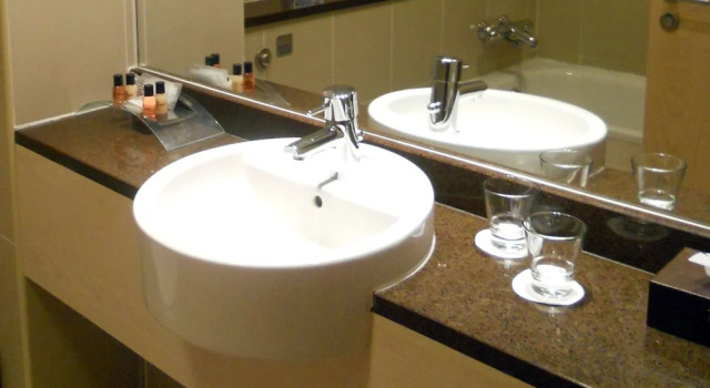 Двухместный номер Cosy George Limerick Hotel