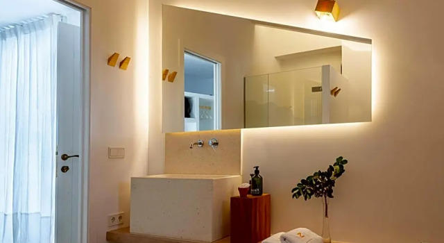 Deluxe Studio Hotel Noualt