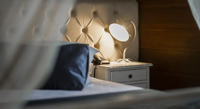 Двухместный номер Deluxe с видом на сад Hotel Kehl Haus