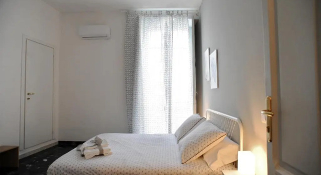 Номер Standard Maison Salerno