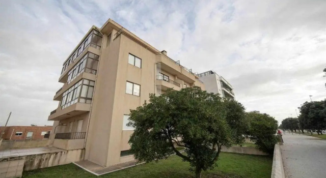 Apartamento Edumar, Varaa Huoneisto Hotellit Porto pysäköinnillä, Pysäköinti