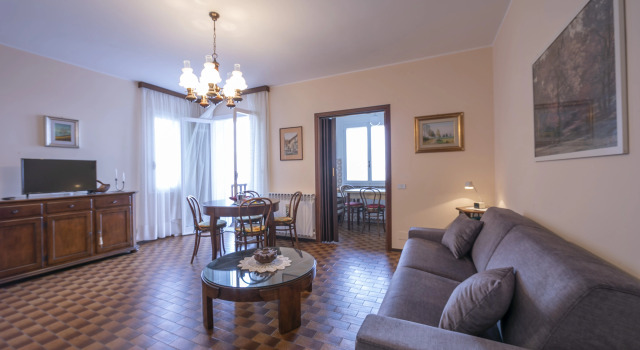 Nicoletta's Lake View Stresa