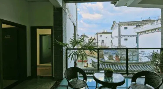 Early Summer Guesthouse, Prenota Hotel Dali Yunnan