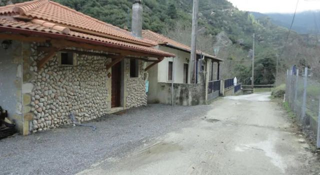 Luxury House Zachlorou, Prenota Hotel Hotel SPA a Kalavrita, SPA