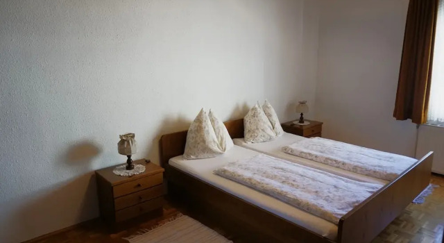 Апартаменты Comfort Pension Torwirt