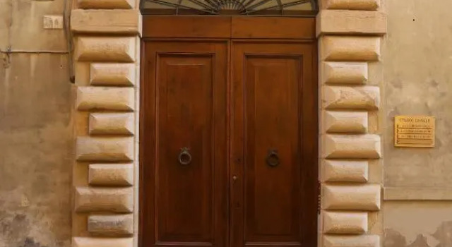 Appartamento Palazzo Genga, Rezervovat Apartmán Urbino 