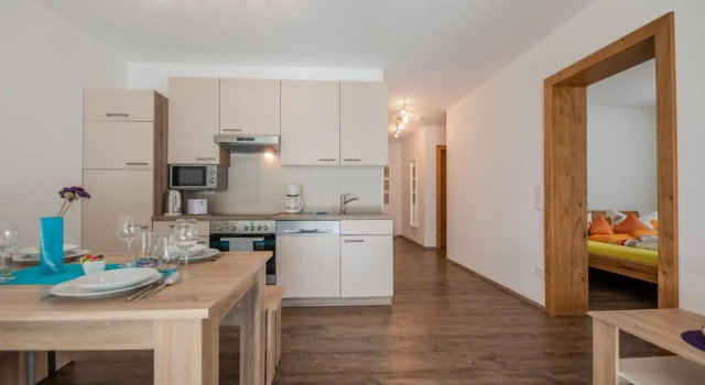 Appartements Kleeblatt, Забронировать Апартаменты/квартира СПА-отели Тироля, SPA-услуги
