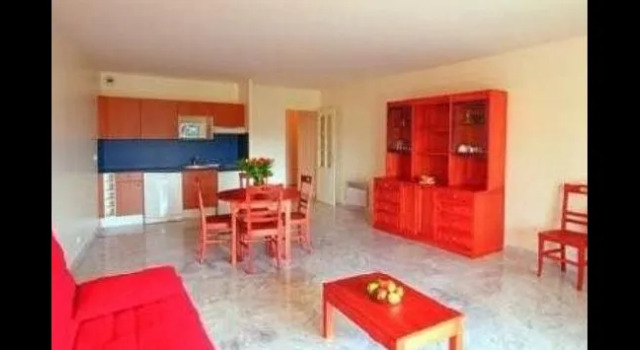 Residence Quietude Evasion, Book Hotel 3-stjernede hoteller i Monaco, 3*