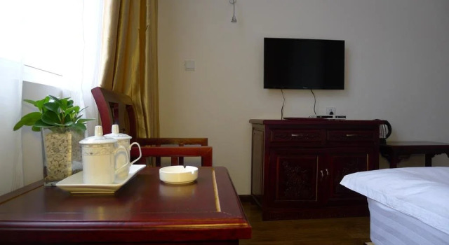 Mark Match Mule Inn, Prenota Hotel Hotel a Dali con parcheggio, Parcheggio