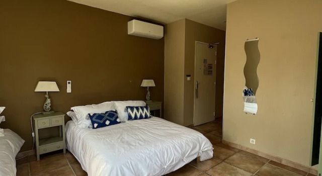 Номер Standard Hotel Princesse DAzur