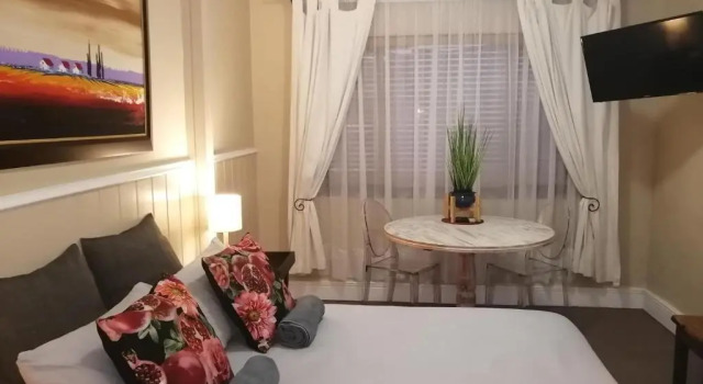 Номер Standard Beulah Lodge