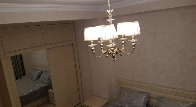 3 bedroom flat on Saburtalo