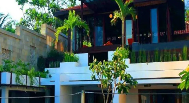 Villa Alcheringa, Rezervovat Vila 3hvězdičkové hotely v Yogyakarta Province, 3*