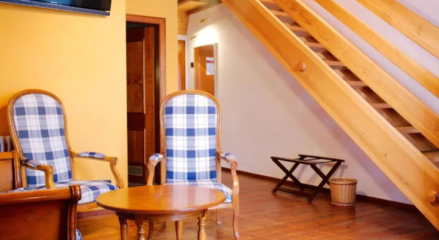 Апартаменты Kapuzinergarten Panoramahotel & Eventrestaurant