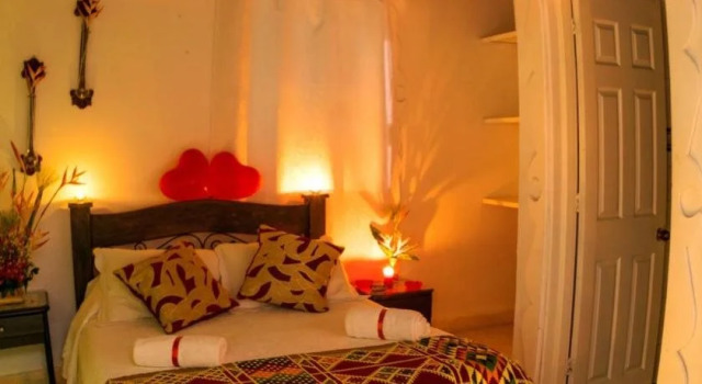 Finca Hotel Azulinas, Rezervați Hotel La Tebaida 