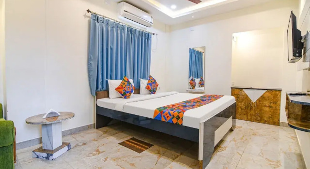 Номер Premium Fabhotel City Star