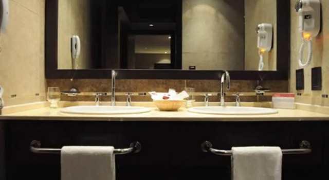Шестиместный номер Standard Epic Hotel San Luis