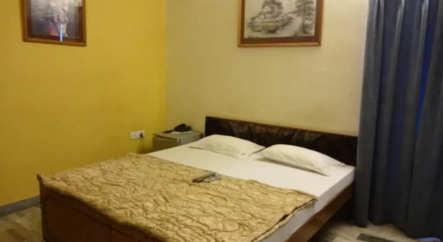 Двухместный номер Deluxe Hotel Grace