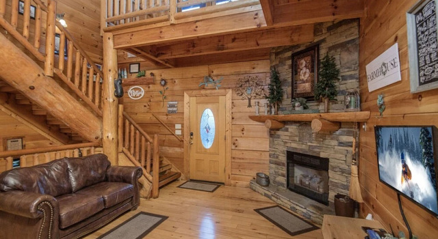 Wagon Wheel Lodge by Eagles Ridge Resort