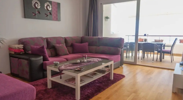 Apartamento Balcones del Mediterráneo Torrox Canovas, Забронировать Апартаменты/квартира Апартаменты Axarquía, Апартаменты/квартира