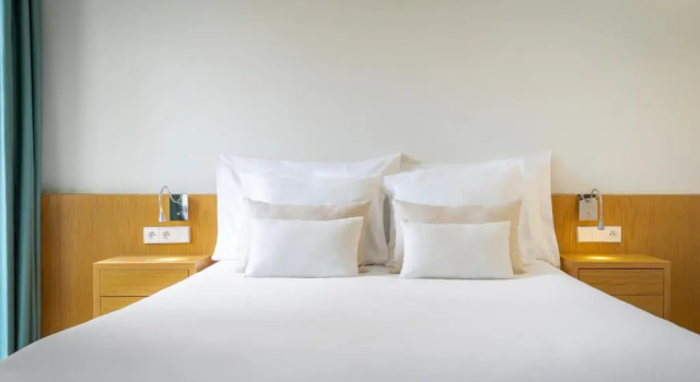 Двухместный номер Superior Hôtel de Cavoye