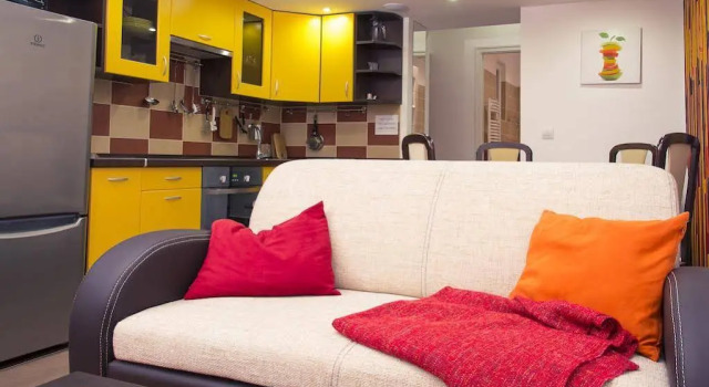 No.1 Budapest Apartmant