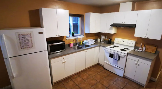 Люкс Comfort Family Suite