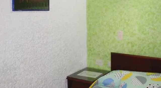 Номер Economy Hostal Isla Señorial