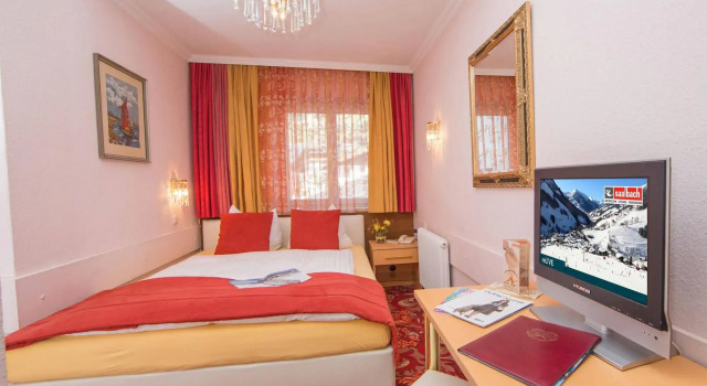 Bergers Sporthotel