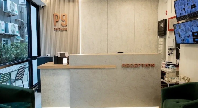 P9 Ratchada Hotel, Забронировать Отель Бангкок провинция Бангкок, рядом с Университет Тайской торговой палаты