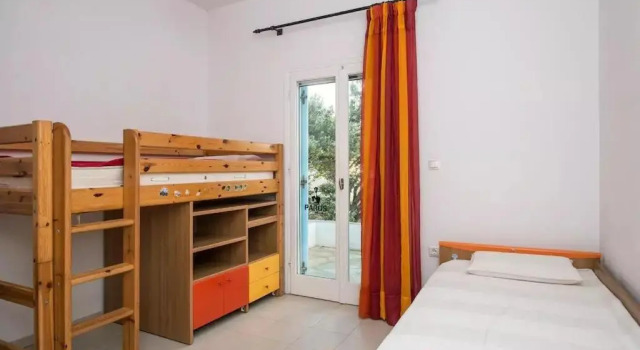 Adorable 3 bedroom maisonette in Pounta
