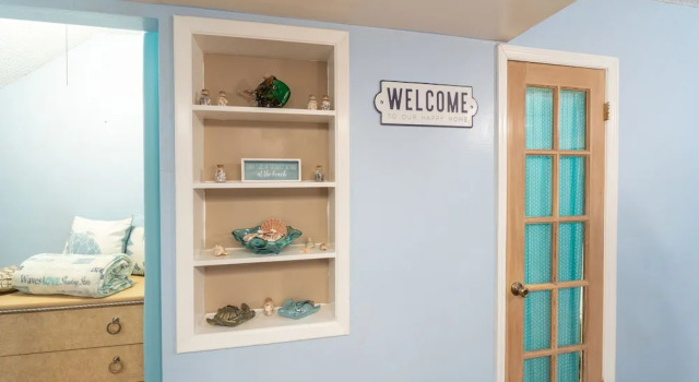 Коттедж New Smyrna Beach Townhouse/flagler Ave/beach/walk Everywhere and Pet Friendly!