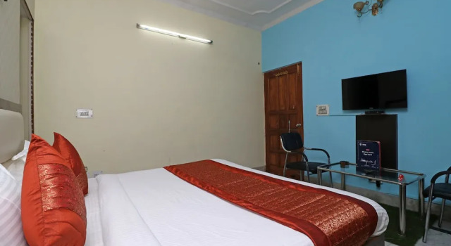OYO 10124 Ashiana Guest House, Забронировать Гостевой дом Гостевые дома Гургаон, рядом с Unitech Cyber City, Гостевой дом